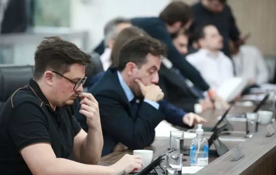 Blumenau aprova em primeiro turno orçamento de R$ 4,48 bilhões para 2026