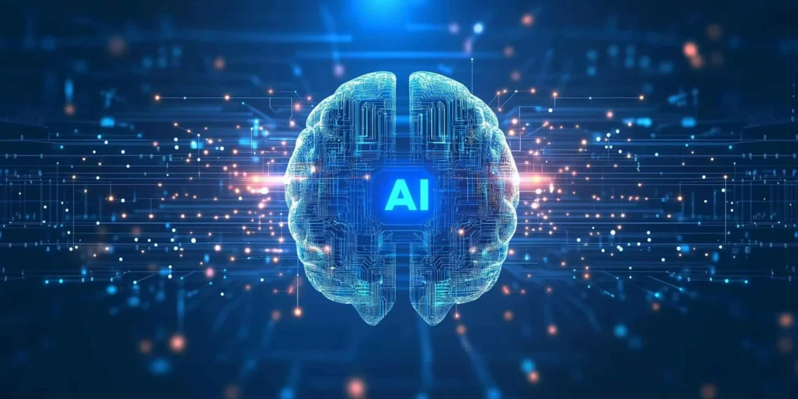 Olhar do Amanhã: IA baseada em texto não reflete inteligência real