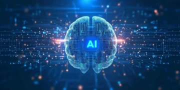 Olhar do Amanhã: IA baseada em texto não reflete inteligência real