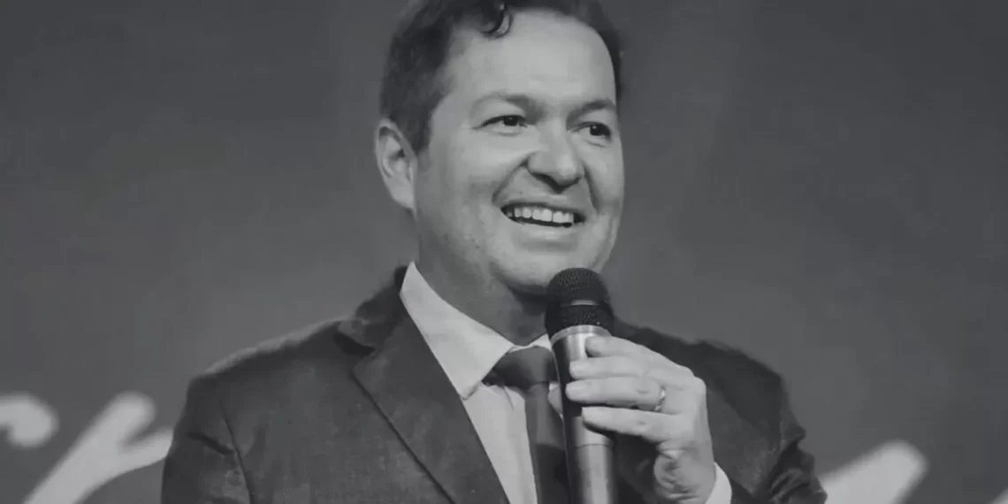 Pastor de Santa Catarina perde a vida em colisão após missão solidária no interior do Paraná