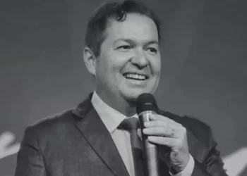 Pastor de Santa Catarina perde a vida em colisão após missão solidária no interior do Paraná