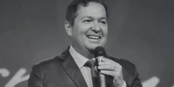 Pastor de Santa Catarina perde a vida em colisão após missão solidária no interior do Paraná