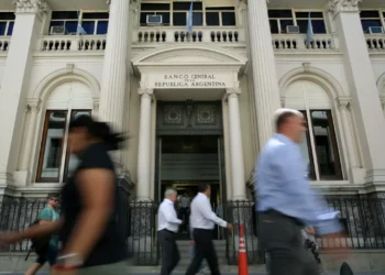 Banco Central da Argentina flexibiliza reservas para estimular liquidez e crédito
