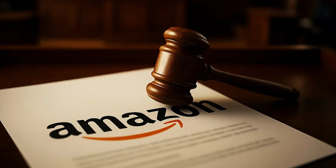 Amazon é condenada a pagar R$2 mil a cliente por propaganda no Prime Video