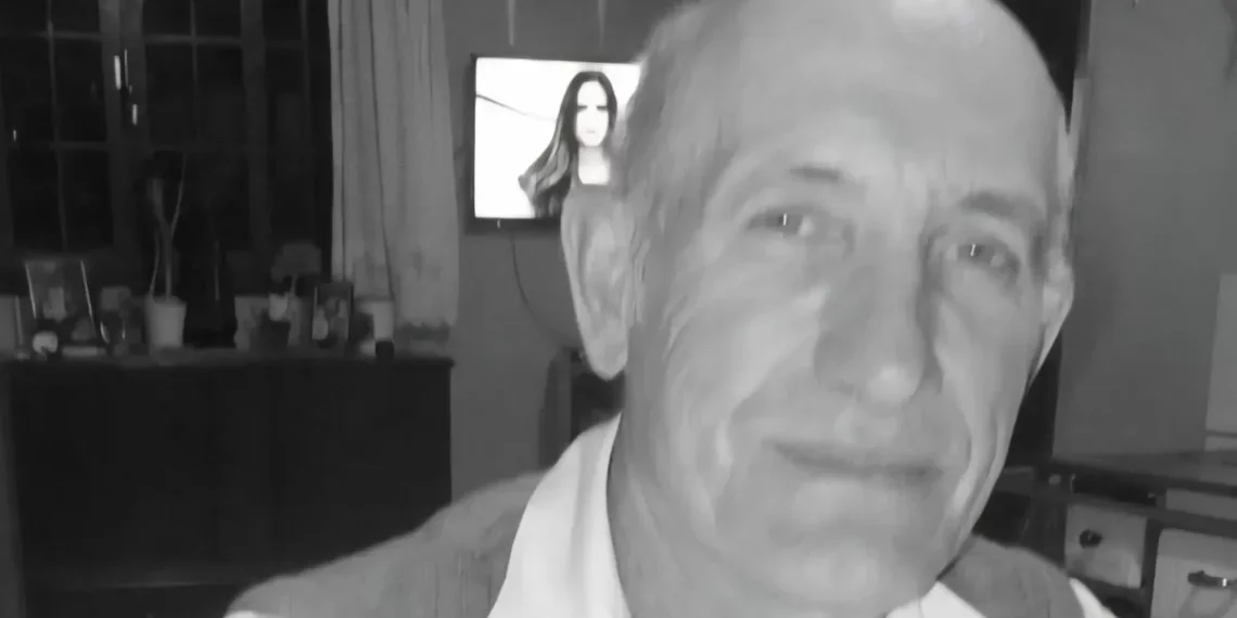 Homem diz ter reagido a suposto racismo antes de matar idoso de 70 anos a machadadas em SC