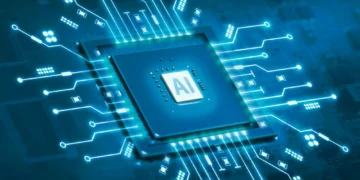 Corrida por chips se intensifica e rivais correm atrás da NVIDIA