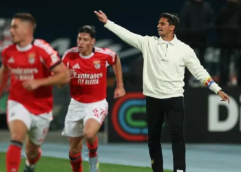 Pedro D’Oliveira: “Enquanto as pernas existiram, criámos dificuldades a uma das melhores equipas do mundo”