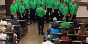 Rodeio celebra encontro cultural com comitiva italiana de Borgo Valsugana em homenagem aos 150 anos da imigração