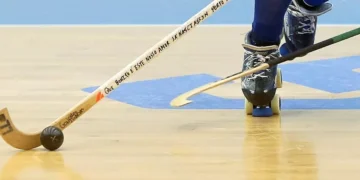 Sporting e Benfica venceram na Champions de hóquei em patins