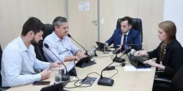 Comissões da Câmara de Blumenau aprovam quatro projetos e encaminham propostas ao plenário