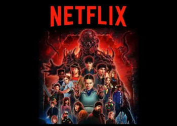 Stranger Things terá Máquina Musical relembrando músicas marcantes no Spotify