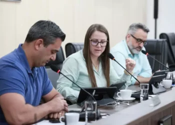 Comissões da Câmara de Blumenau aprovam pareceres favoráveis a quatro projetos