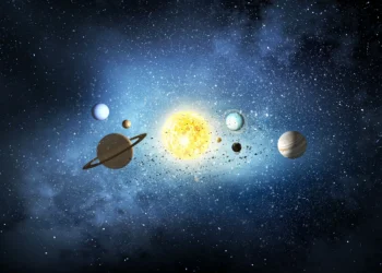 Sistema Solar pode se deslocar pelo espaço três vezes mais rápido que o previsto