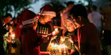 Pomerode dá início ao Natal mais tradicional de SC com mercado europeu e agenda repleta de atrações