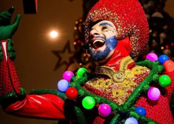 Musical “TEMPO” promete emocionar o público no Natal em Blumenau 2025