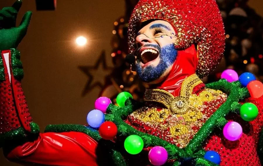 Musical “TEMPO” promete emocionar o público no Natal em Blumenau 2025