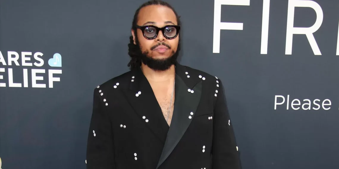 Norte-americano Immanuel Wilkins abre Guimarães Jazz com “Blues Blood”