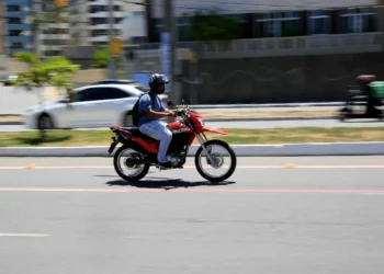 SC amplia prazo para curso obrigatório de motofretista e mototaxista