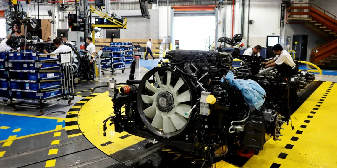 “Prévia” do PIB fraca mostra peso da Selic e esgotamento de estímulos à demanda