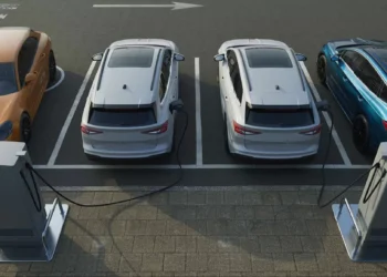 Carros elétricos: RJ vai ampliar rede pública de recarga