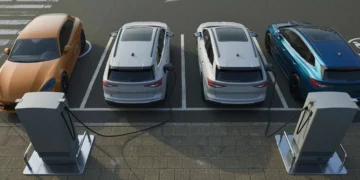 Carros elétricos: RJ vai ampliar rede pública de recarga