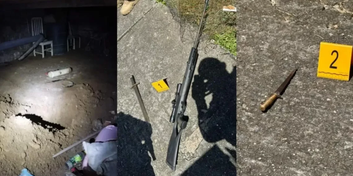 Homem mata mãe e irmã durante possível surto e é morto após apontar arma para policiais em SC