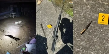 Homem mata mãe e irmã durante possível surto e é morto após apontar arma para policiais em SC