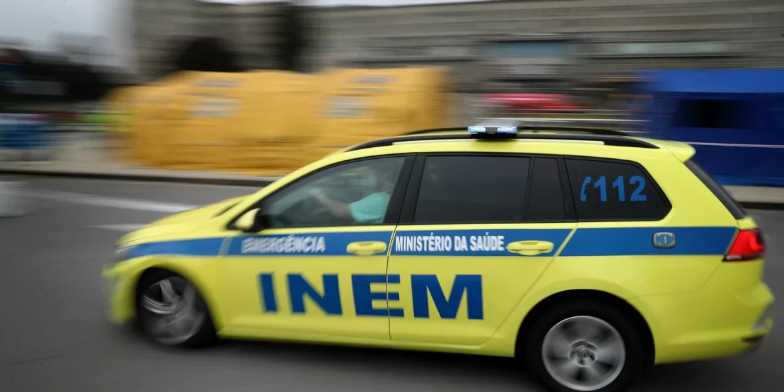 Dois mortos em tiroteio em restaurante no Montijo. Não há suspeito detido