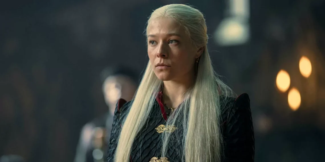House of the Dragon: HBO renova série para quarta temporada