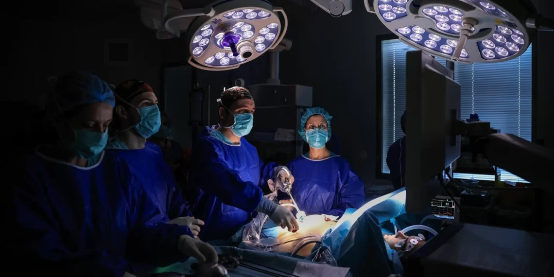 Um “Big Brother” pode ajudar a eficiência dos hospitais? Na Irlanda, acreditam que sim