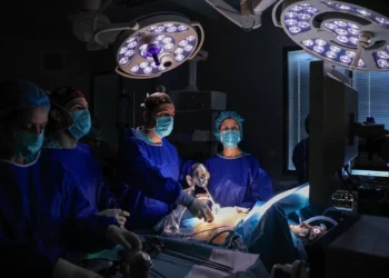 Um “Big Brother” pode ajudar a eficiência dos hospitais? Na Irlanda, acreditam que sim