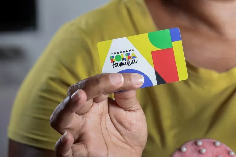 Santa Catarina registra mais de 195 mil famílias atendidas pelo Bolsa Família