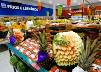 Preceiro Atacadista reinaugura loja de Indaial após investimento de R$ 5 milhões