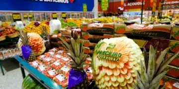 Preceiro Atacadista reinaugura loja de Indaial após investimento de R$ 5 milhões