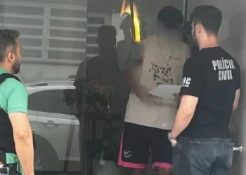 Operação contra fraudes em cartões de crédito resulta em prisões em Blumenau e região