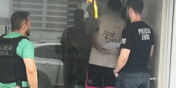 Operação contra fraudes em cartões de crédito resulta em prisões em Blumenau e região