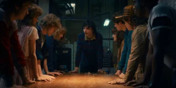 O fim de uma era que uniu gerações. Última temporada de “Stranger Things” estreia-se de madrugada