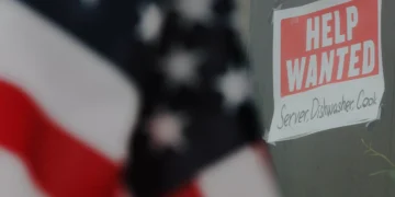 EUA trabalham em novo calendário de divulgação de dados após shutdown