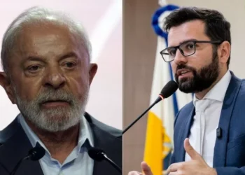 Vereador de SC aciona Justiça contra Lula por hospedagem em iate de luxo na COP30