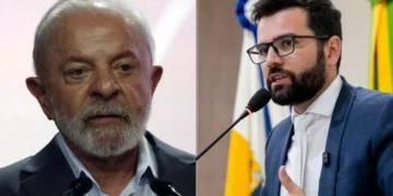 Vereador de SC aciona Justiça contra Lula por hospedagem em iate de luxo na COP30