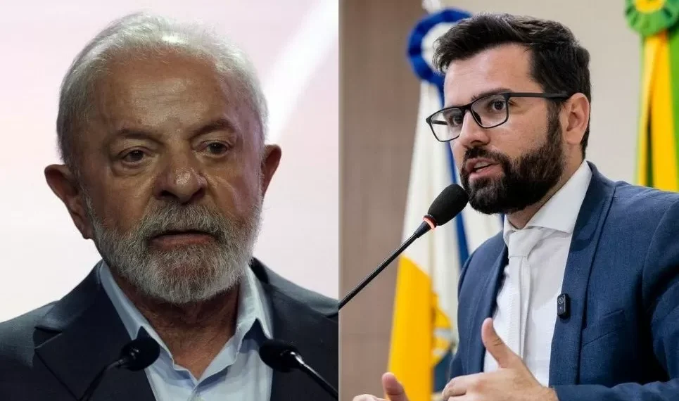 Vereador de SC aciona Justiça contra Lula por hospedagem em iate de luxo na COP30