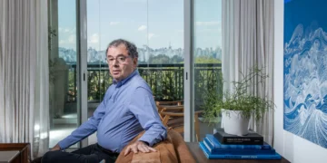 Stuhlberger sobre Trump: “Pior coisa é presidente que se acha grande economista”