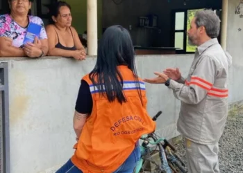 Rio Rosina se prepara para 1º Simulado de Emergência de Barragens nesta sexta-feira