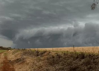 Saiba quais foram os piores desastres causados por tornados no Brasil