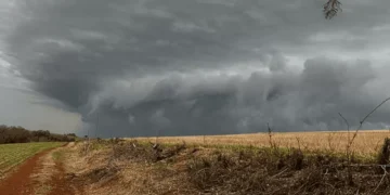 Saiba quais foram os piores desastres causados por tornados no Brasil