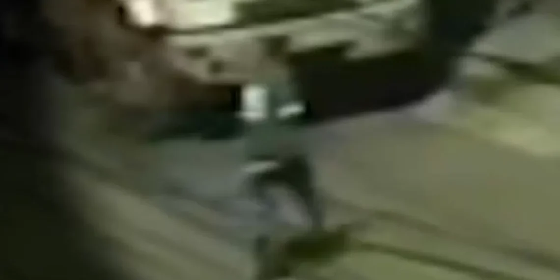 Vizinho estupra mulher por quase duas horas após invadir casa e ameaçá-la de morte