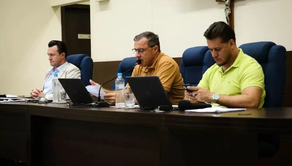 CEI da Merenda Escolar pode ser prorrogada por mais 30 dias em Indaial