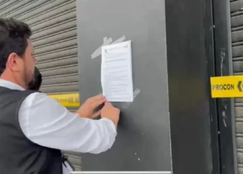 Procon interdita empresa de pneus em Blumenau após denúncias de práticas abusivas