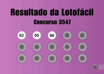 Resultado da Lotofácil de hoje: veja números e ganhadores do concurso 3547 (quarta, 26/11)