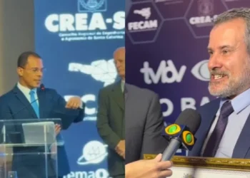 Pelo 3º ano consecutivo, Rio dos Cedros vence etapa estadual do Prêmio Band Cidades Excelentes